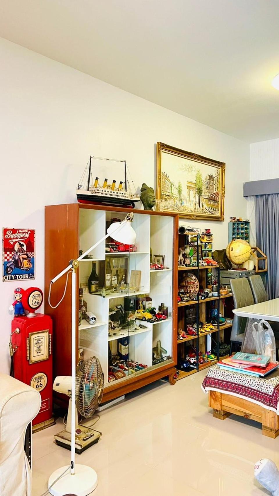 דירות בנגקוק Autta House מראה חיצוני תמונה