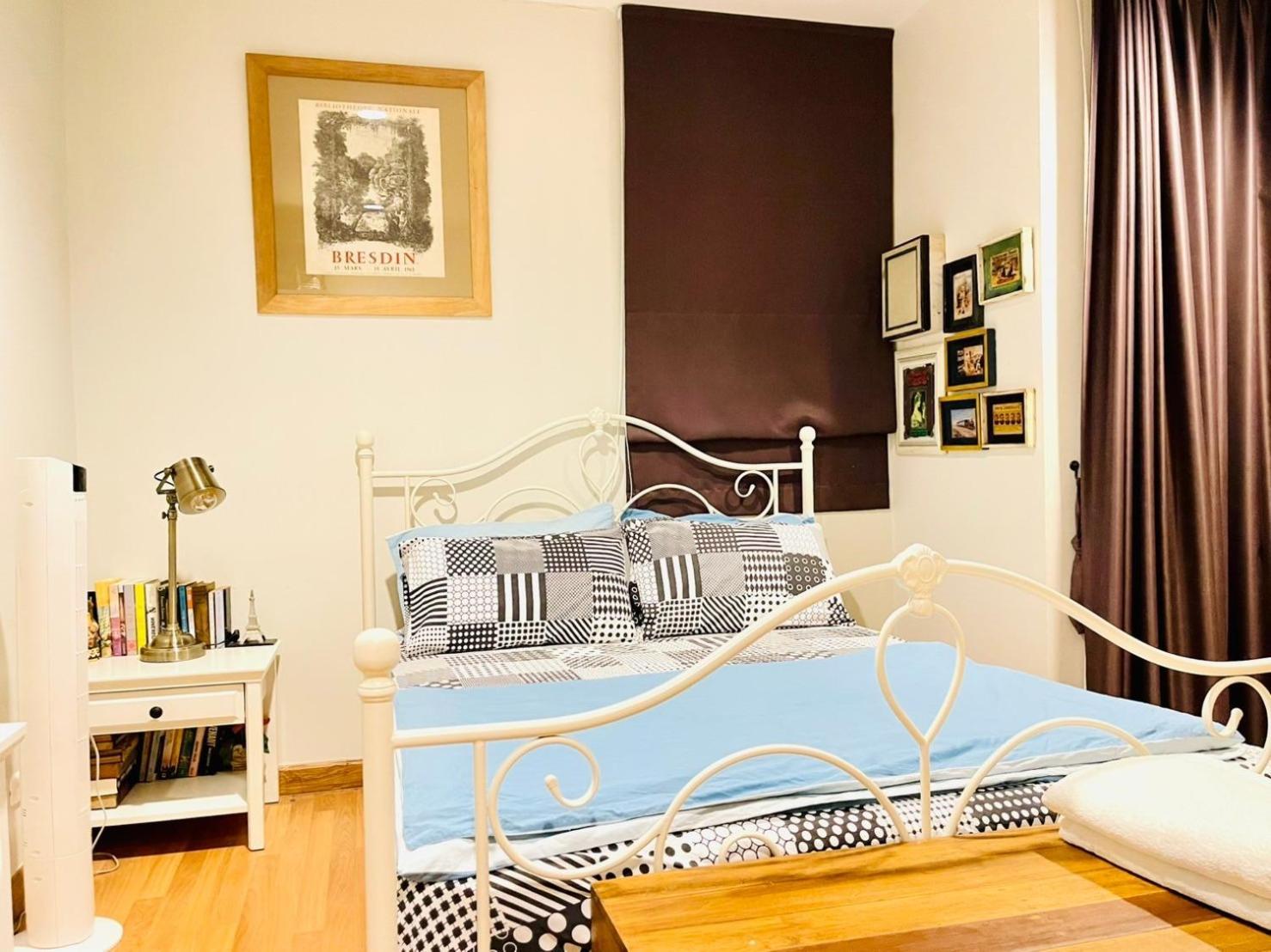 דירות בנגקוק Autta House מראה חיצוני תמונה