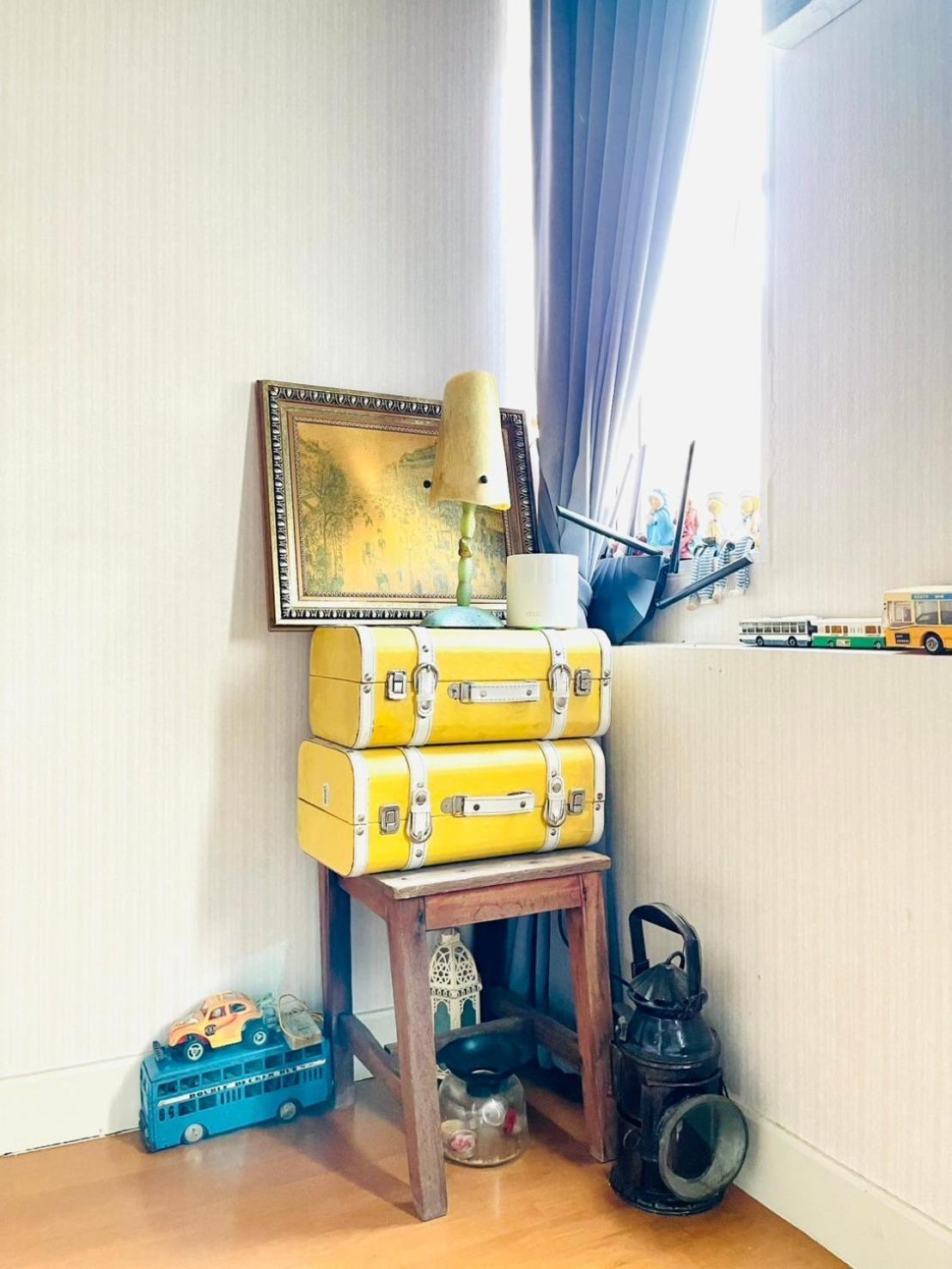 דירות בנגקוק Autta House מראה חיצוני תמונה