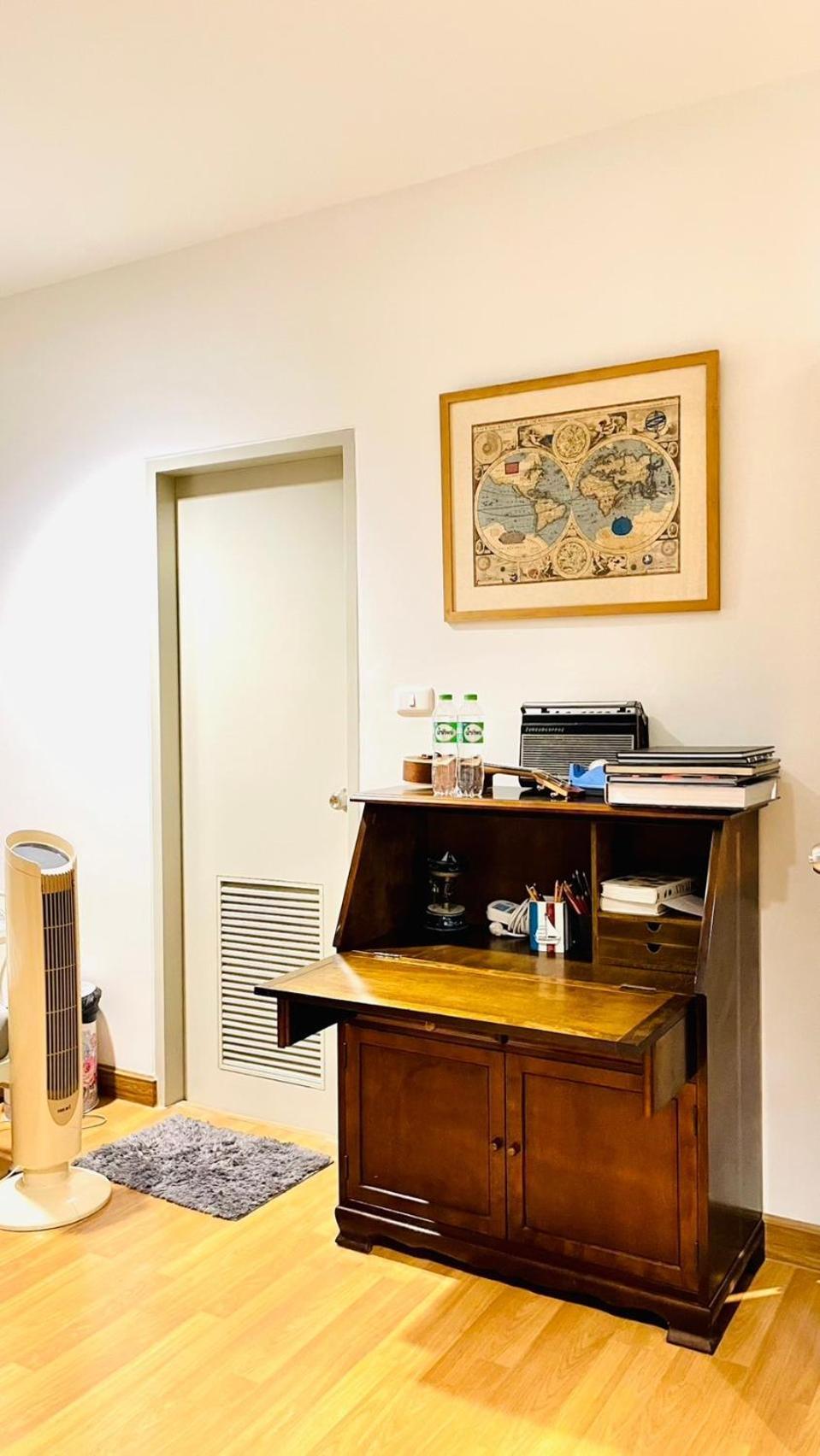 דירות בנגקוק Autta House מראה חיצוני תמונה